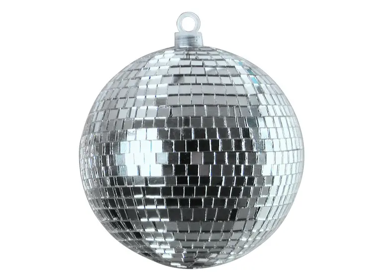 EUROLITE Mirror ball 10cm 